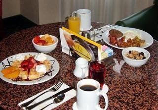 Courtyard East/bill Morris Parkway Hotel Memphis