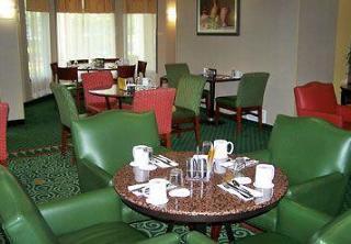 Hotel Courtyard East/bill Morris Parkway Memphis